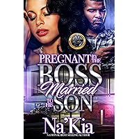 Pregnant By The Boss, Married To His Son