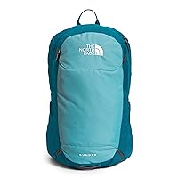 THE NORTH FACE Sunder Commuter Laptop Backpack, Blue Coral/Reef Waters, One Size