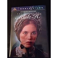 The Story of Adele H. [DVD] The Story of Adele H. [DVD] DVD Multi-Format Blu-ray VHS Tape