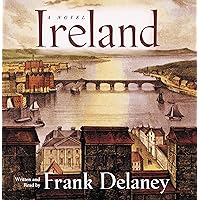 Ireland Ireland Audible Audiobook Kindle Paperback Audio CD Mass Market Paperback Hardcover