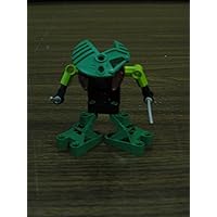 Lego Bionicle 8552 Lehvak-Va