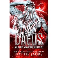 Daeos: An Alien Warrior Romance (Fated Mates of the Sarkarnii Book 4) Daeos: An Alien Warrior Romance (Fated Mates of the Sarkarnii Book 4) Kindle Paperback