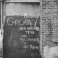 Groovy (Original Jazz Classics Series) [LP] Groovy (Original Jazz Classics Series) [LP] Vinyl MP3 Music