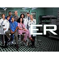 ER Season 15