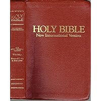 NIV Personal Gift Bible NIV Personal Gift Bible Leather Bound Paperback