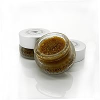 Organic Lip Scrub