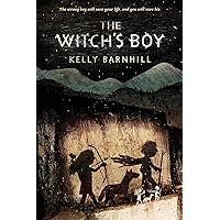 The Witch's Boy The Witch's Boy Paperback Audible Audiobook Kindle Hardcover Audio CD
