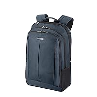 Samsonite Lapt.Backpack, Blue, 17.3 Inches (48 cm-27.5 L)