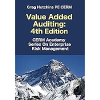 Value Added Auditing:4th Edition