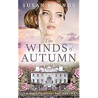The Winds of Autumn: A Marquette Legacy Epic Romance