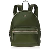 DKNY Casey Medium Backpack, Army Green