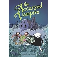 The Accursed Vampire The Accursed Vampire Paperback Kindle Hardcover