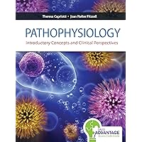 Pathophysiology: Introductory Concepts and Clinical Perspectives Pathophysiology: Introductory Concepts and Clinical Perspectives Paperback Hardcover