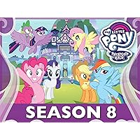 My Little Pony:Friendship is Magic - Season 8