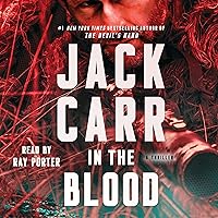 In the Blood: A Thriller (Terminal List, Book 5) In the Blood: A Thriller (Terminal List, Book 5) Audible Audiobook Kindle Hardcover Paperback Audio CD