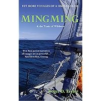 Mingming & the Tonic of Wildness Mingming & the Tonic of Wildness Kindle Paperback