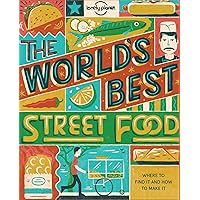 Lonely Planet World's Best Street Food mini (Lonely Planet Food) Lonely Planet World's Best Street Food mini (Lonely Planet Food) Paperback