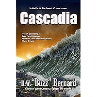 Cascadia Cascadia Kindle Paperback Hardcover