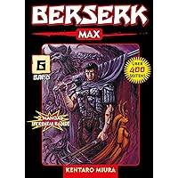 Berserk Max, Band 6 (German Edition) Berserk Max, Band 6 (German Edition) Kindle Paperback