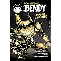 Dreams Come to Life (Bendy Graphic Novel #1) Dreams Come to Life (Bendy Graphic Novel #1) Audible Audiobook Paperback Kindle