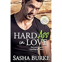 Hard Ass in Love: A single dad billionaire romance (Hard, Fast, and Forever Book 2) Hard Ass in Love: A single dad billionaire romance (Hard, Fast, and Forever Book 2) Kindle Audible Audiobook Paperback Audio CD