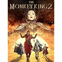 The Monkey King 2