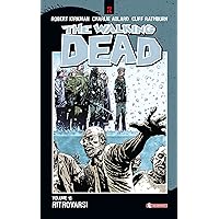 The Walking Dead vol. 15 - Ritrovarsi (Italian Edition) The Walking Dead vol. 15 - Ritrovarsi (Italian Edition) Kindle