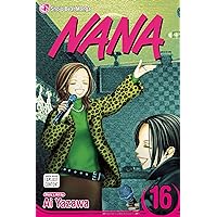 Nana, Vol. 16 (16) Nana, Vol. 16 (16) Paperback Kindle
