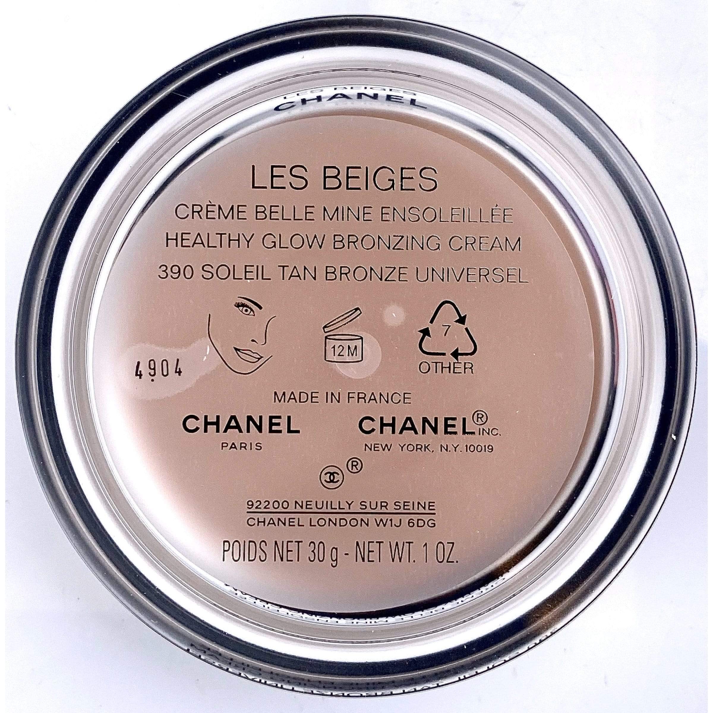 Mua Chanel Soleil Tan De Chanel Bronzing Makeup Base 1 oz/ 30 g trên Amazon  Mỹ chính hãng 2023 | Fado