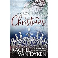 A Crown For Christmas A Crown For Christmas Kindle Paperback