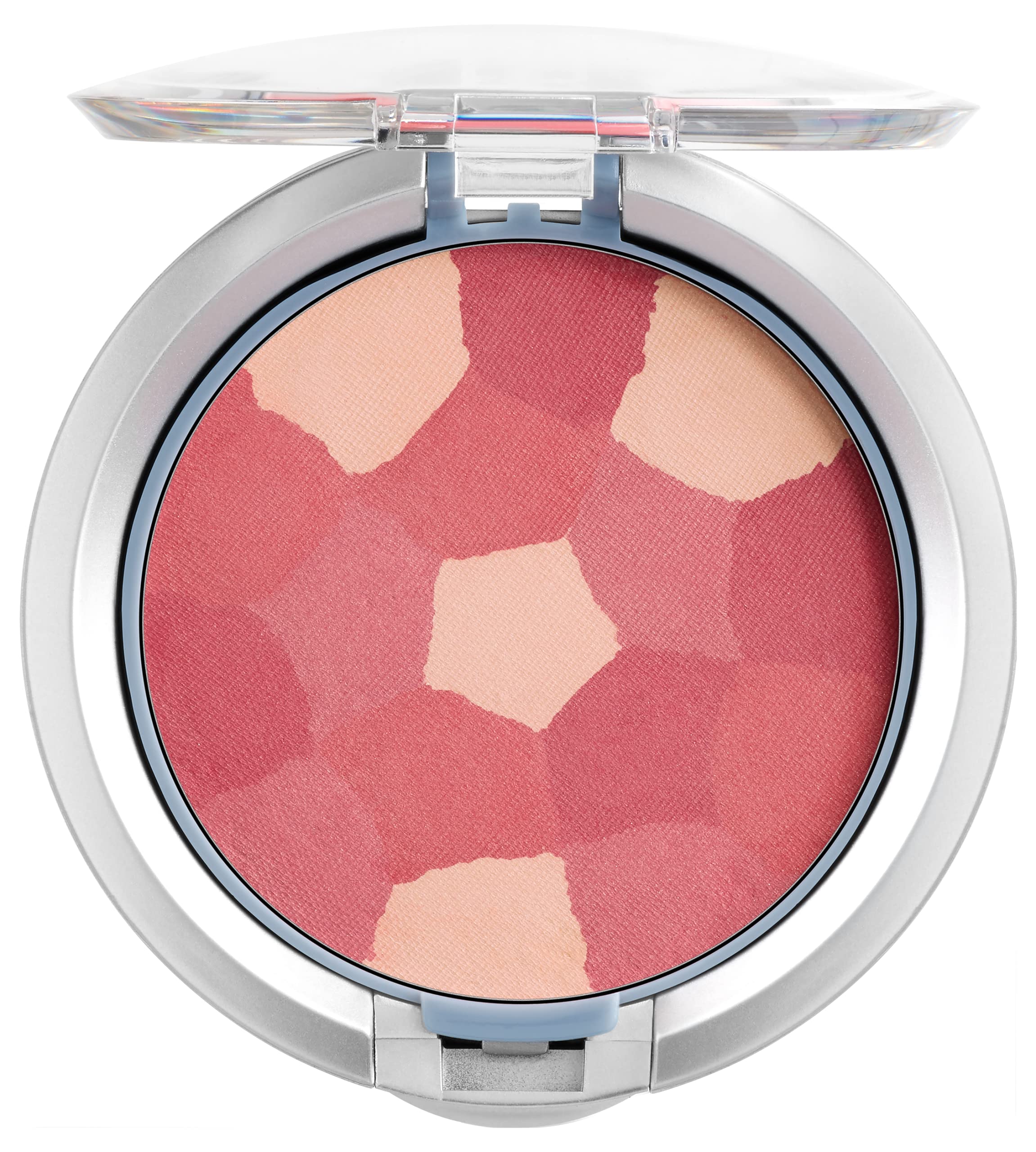 Physicians Formula Powder Palette Multi-Colored Blush Powder Blushing Rose, Dermatologist Tested