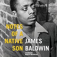 Notes of a Native Son Notes of a Native Son Audible Audiobook Paperback Kindle Hardcover Audio CD