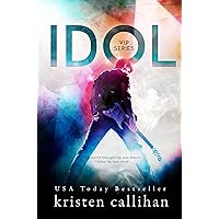 Idol (VIP Book 1) Idol (VIP Book 1) Kindle Paperback Audible Audiobook Audio CD