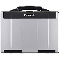 Panasonic Toughbook CF-532JUBYCM Win7 (Win10 Pro COA), Intel Core i5-4310U 2.0GHz,14
