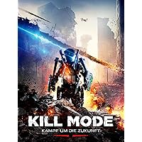 2027 - Kill Mode