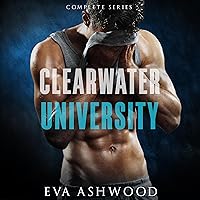 Clearwater University: The Complete Series Clearwater University: The Complete Series Audible Audiobook Kindle