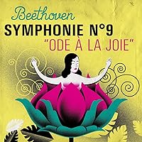 Beethoven Symphonie Nº9 