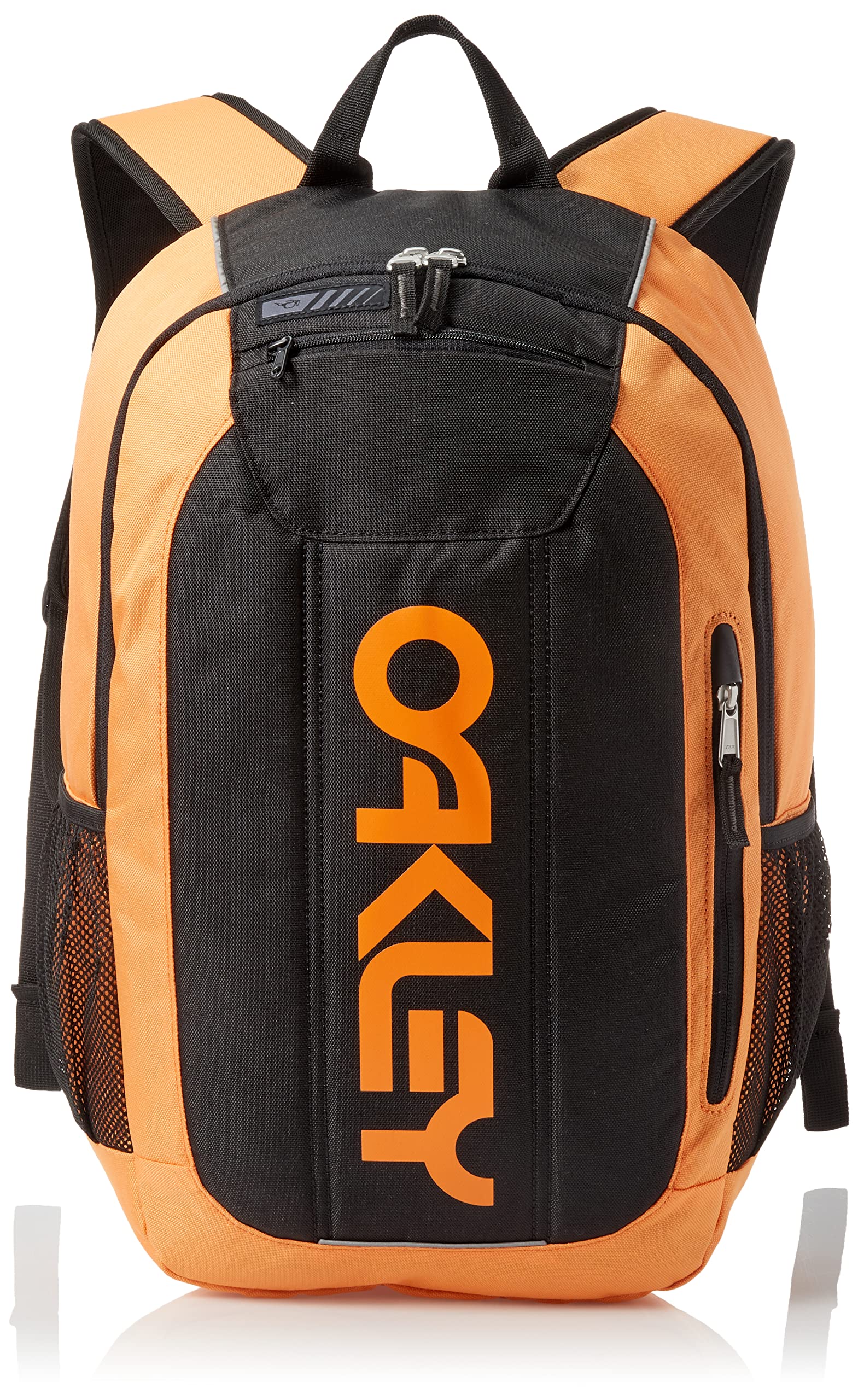 Oakley Enduro 20L 3.0 Backpack, Soft Orange, One Size