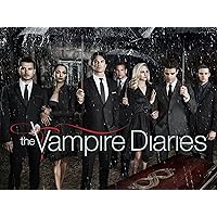 The Vampire Diaries, Season 8