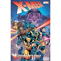 X-Men: X-Cutioner's Song: X-cutioners Song (Uncanny X-Men (1963-2011))