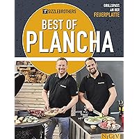 Sizzlebrothers - Best of Plancha: Grillspaß an der Feuerplatte (German Edition) Sizzlebrothers - Best of Plancha: Grillspaß an der Feuerplatte (German Edition) Kindle