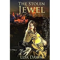 The Stolen Jewel (The Stolen Trilogy Book 1) The Stolen Jewel (The Stolen Trilogy Book 1) Kindle Paperback