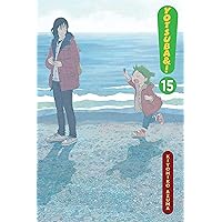 Yotsuba&!, Vol. 15 (Yotsuba&!, 15) Yotsuba&!, Vol. 15 (Yotsuba&!, 15) Paperback Kindle
