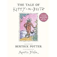 The Tale of Kitty-in-Boots (Peter Rabbit) The Tale of Kitty-in-Boots (Peter Rabbit) Hardcover Kindle Audible Audiobook Audio CD