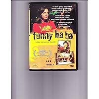 Funny Ha Ha [DVD] Funny Ha Ha [DVD] DVD Blu-ray