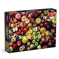 Galison Heirloom Apples 1000 Piece Puzzle from Galison - 27