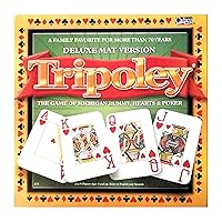 Tripoley Deluxe Mat
