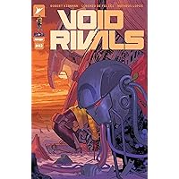 Void Rivals #2 Void Rivals #2 Kindle