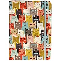 Cats Journal (Diary, Notebook) Cats Journal (Diary, Notebook) Hardcover