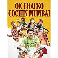 OK Chacko Cochin Mumbai